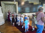 Celodenní výlet Mnichovo Hradiště